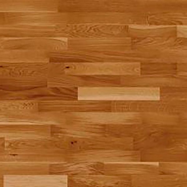 Паркетная доска Ekoparket дуб голд трехполосная 1092x207x14 мм