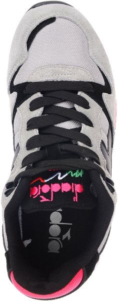 Кроссовки Diadora 501.170939C7107 р.5 серый