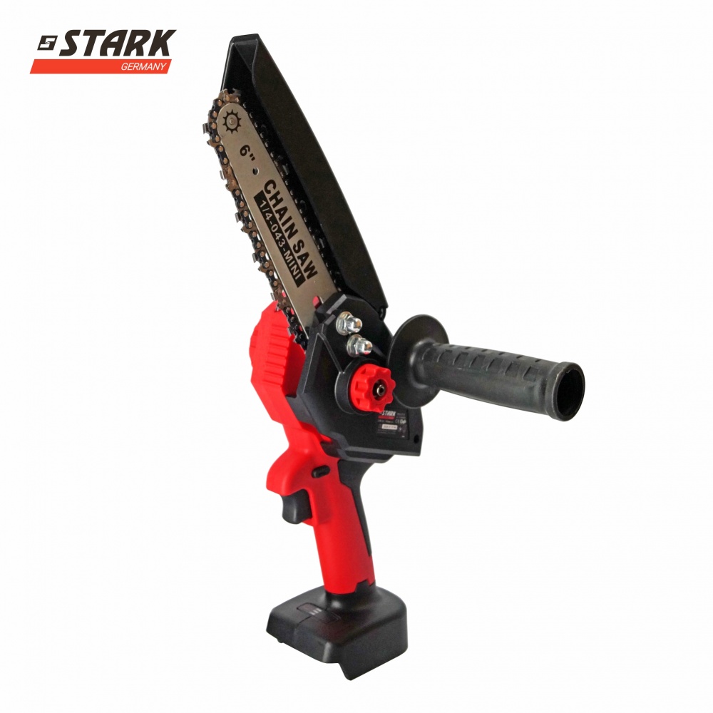 Пила мини аккумуляторная Stark BCS-2115