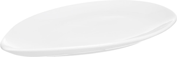 Блюдо Капля New Horeca 30 cм F2334-12 Alt Porcelain