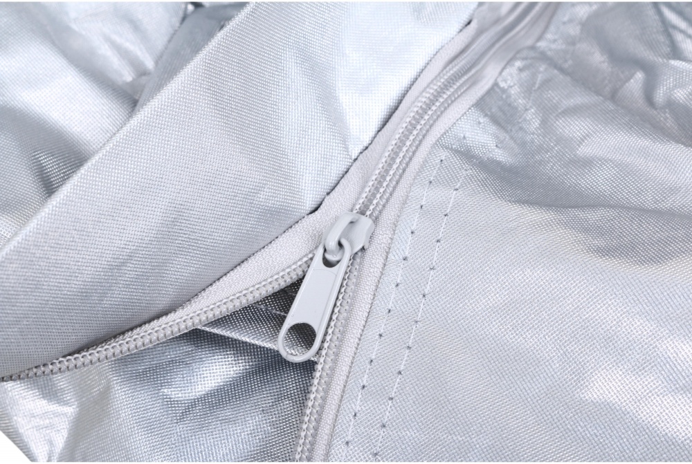 Тент автомобильный XL 500x190x150 см внедорожник Auto Assistance Proline