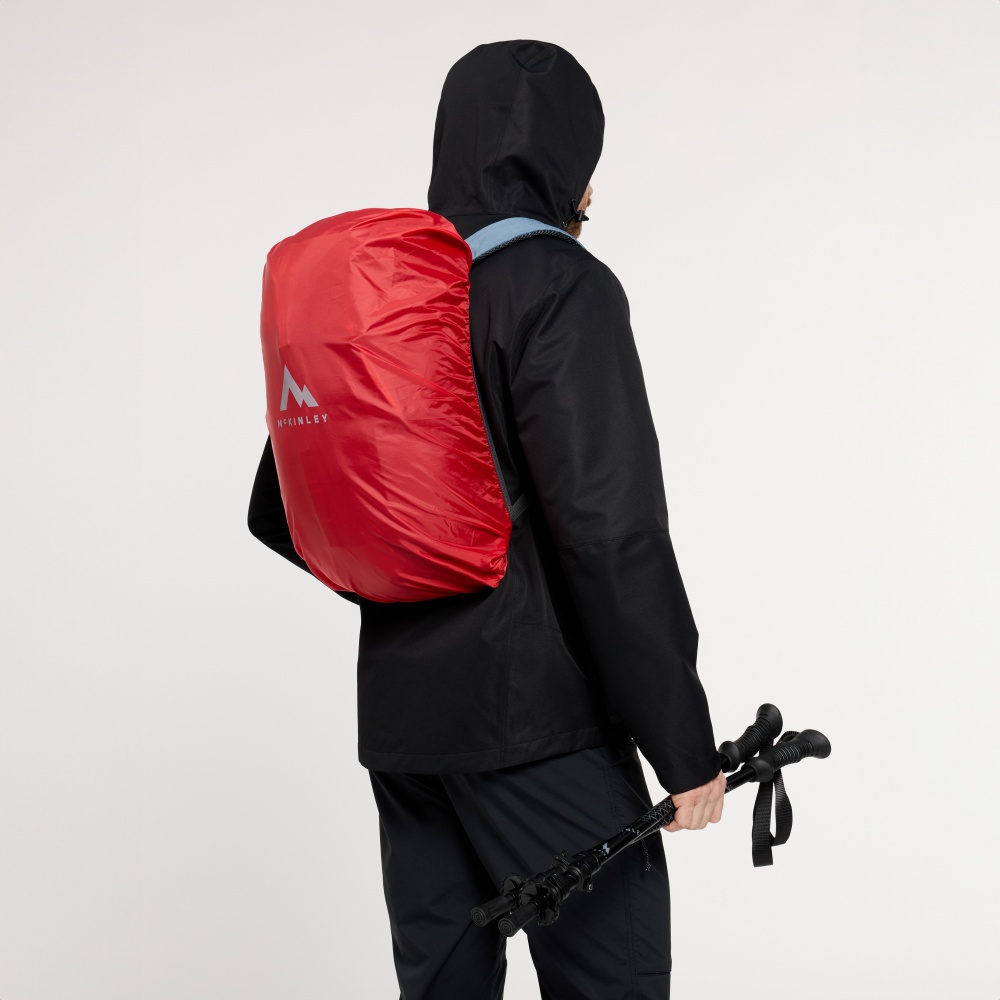 Рюкзак McKinley Minah I VT 18 421770-912525 18 л голубой