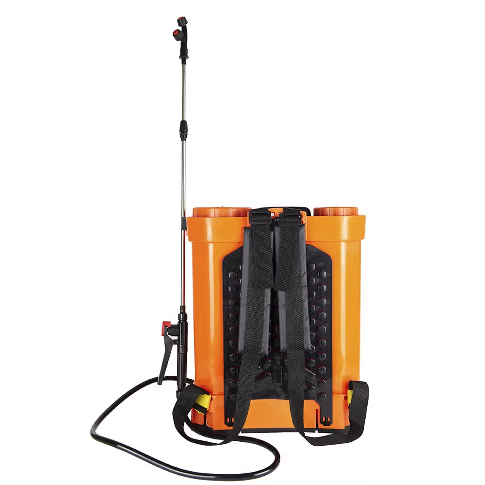 Опрыскиватель аккумуляторный SEQUOIA SBS16 16 л