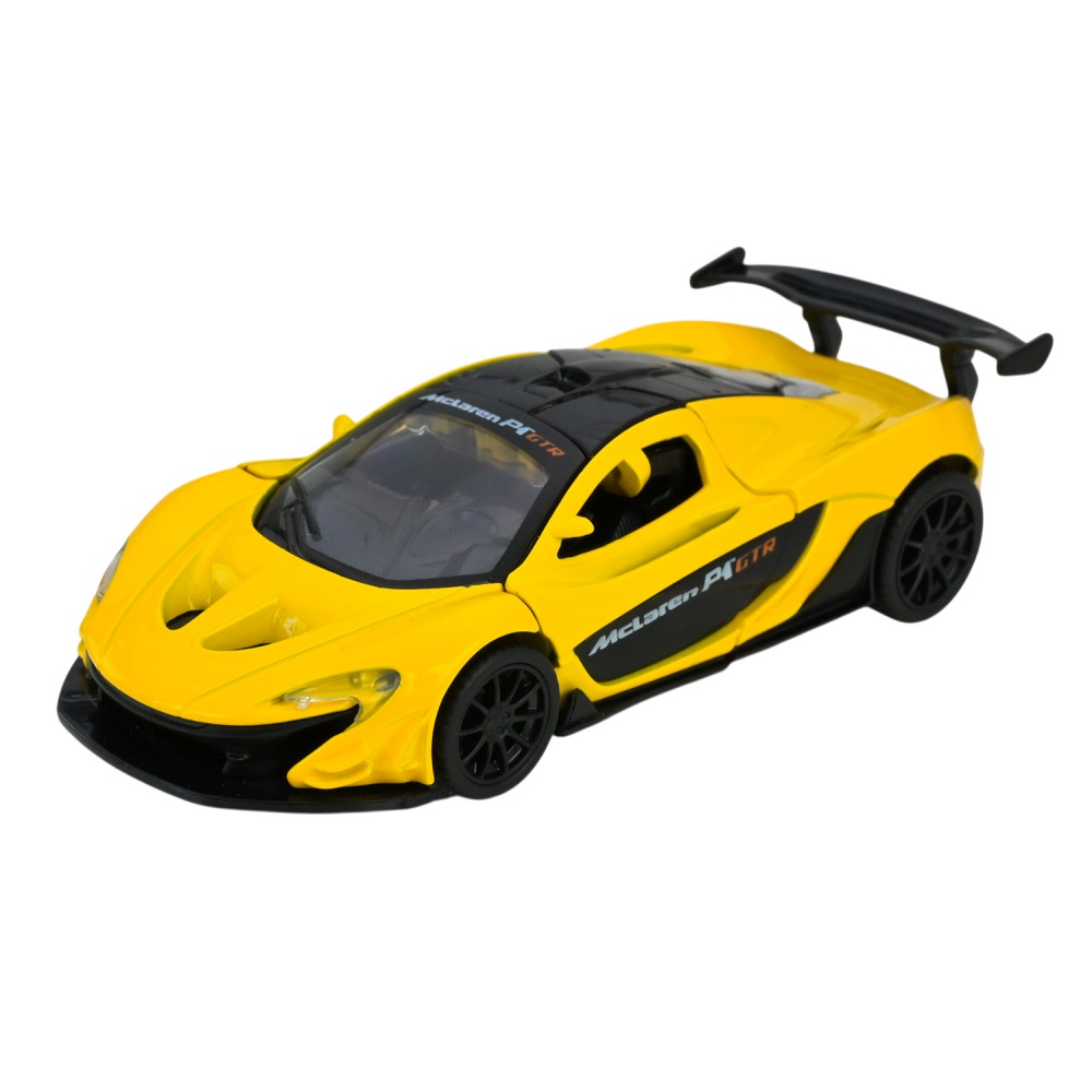 Автомодель Автопром 1:32 Mclaren P1™ GTR 10014