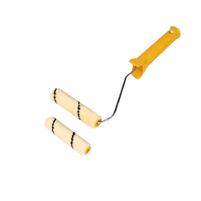 Набор валиков с ручкой Kaem Premium 0124-191510 100 мм 2 шт