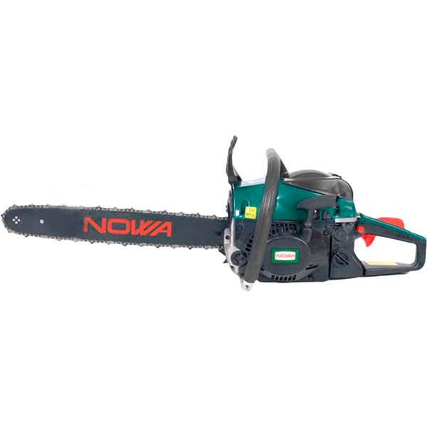 Бензопила Nowa PL 5229C цепная