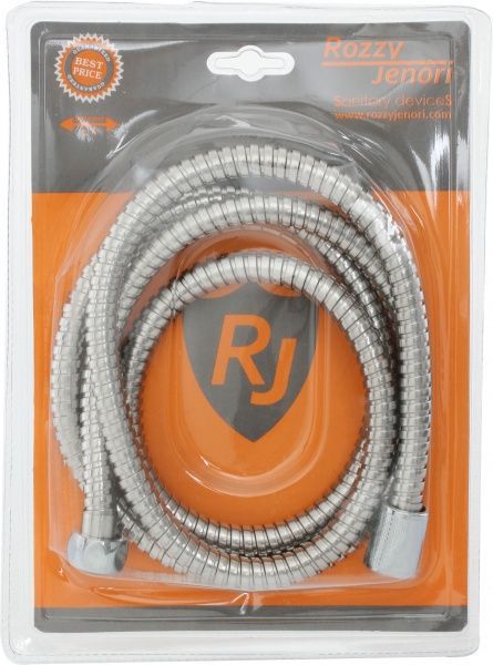 Шланг для душа Rozzy Jenori R46P(N) 1,7 м