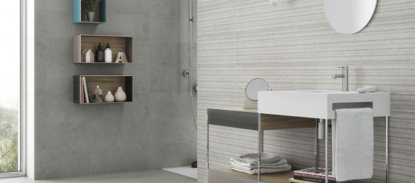 Плитка Cifre Ньютра крем 30x90 