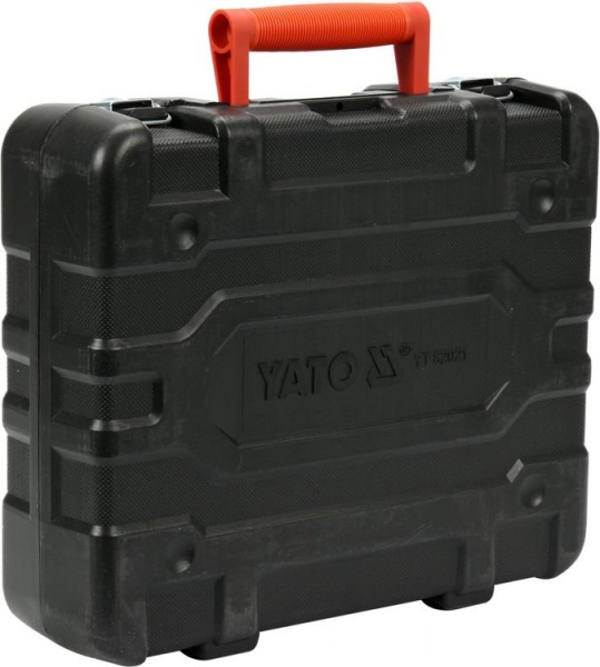 Гайковерт ударный сетевой YATO YT-82021