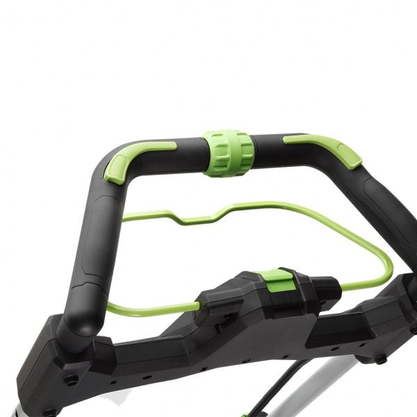 Газонокосарка акумуляторна EGO LM1903E-SP акумуляторна