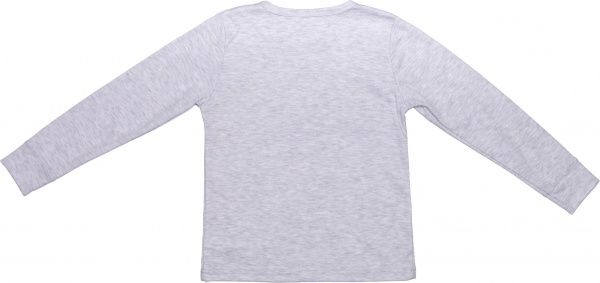 Пижама для девочек Фламинго 240-232 р.84-88 меланж 