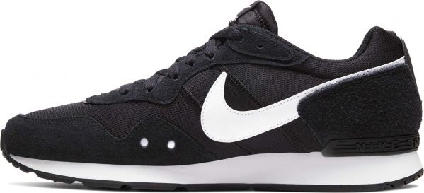 Кросівки Nike NIKE VENTURE RUNNER CK2944-002 р.US 14 чорний