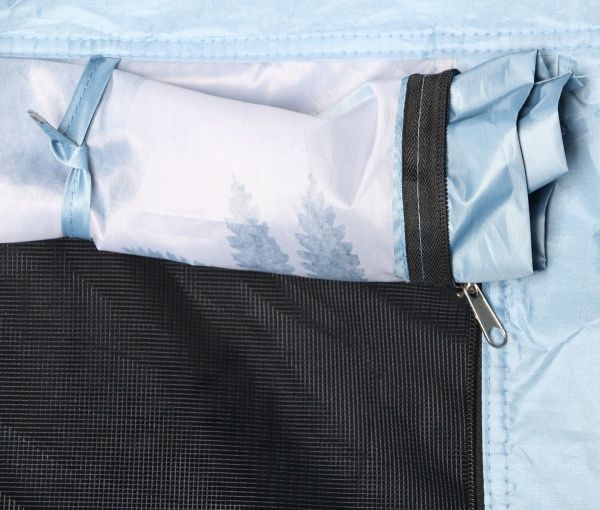 Палатка CO00075 самораскладной двухместный 245х145х100 см