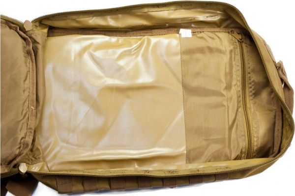 Рюкзак тактический Assault L 36 л COYOTE 14002205