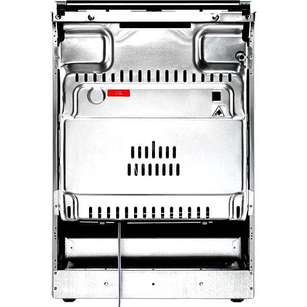 Плита газовая Zanussi  ZCG9210L1W