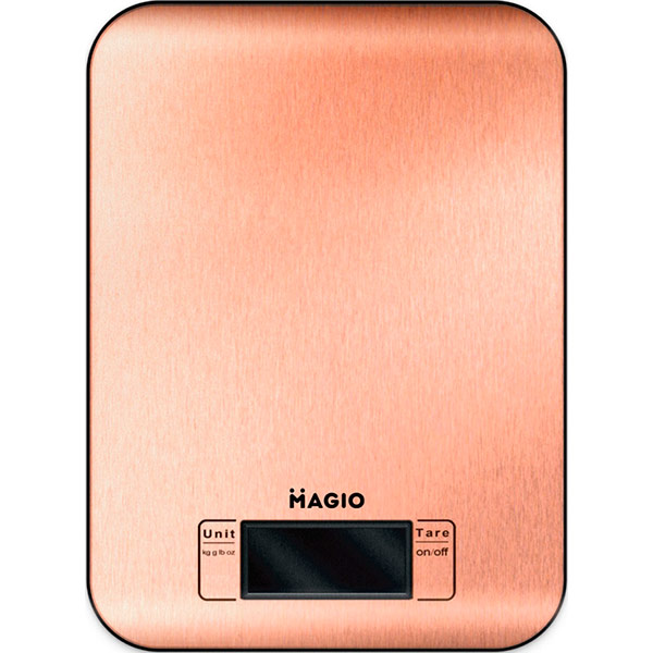 Весы кухонные Magio MG-798