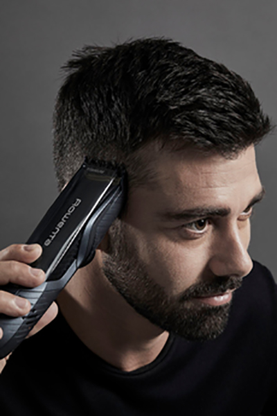 Машинка для стрижки волос Rowenta AIRFORCE ULTIMATE TN9320F0