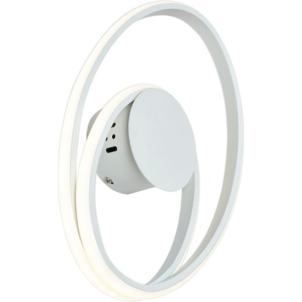 Бра Victoria Lighting Tamia/AP1 28 Вт