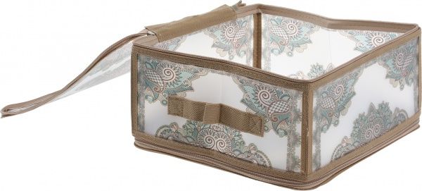 Короб складаний Handy Home ESH04 M на блискавці 150x300x280 мм