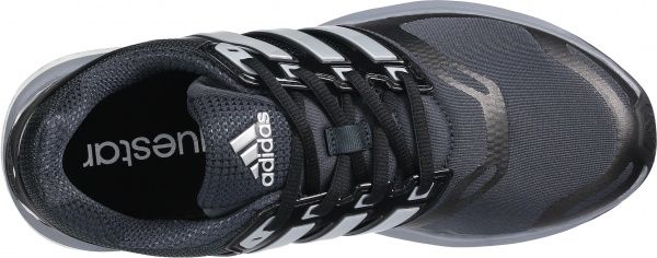Кроссовки Adidas QUESTAR tf w AQ6634 р.7 черный