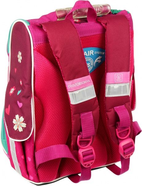 Рюкзак шкільний Cool For School Sweetheart 701