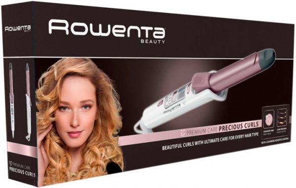 Плойка Rowenta CF3460F0