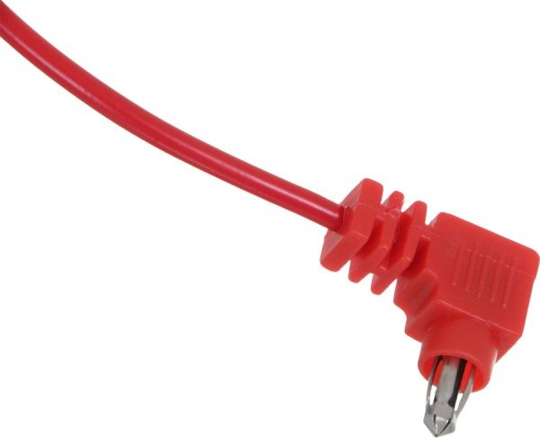 Шнур с короткими щупами 12-0981