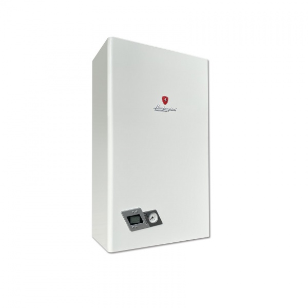 Котел газовый Lamborghini SB F24 турбо