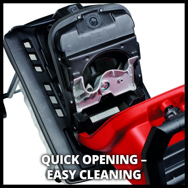 Измельчитель садовый Einhell GC-KS 2540 CB (3430400)