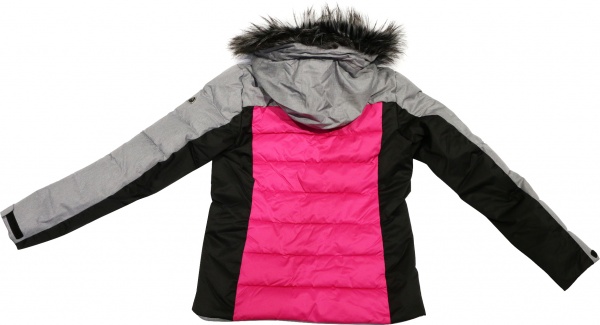 Куртка McKinley Geena II W V3 420902-903911 р.46 фуксия