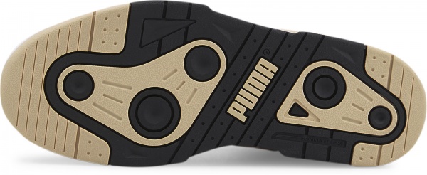 Кроссовки Puma 38656501 р.38 белый