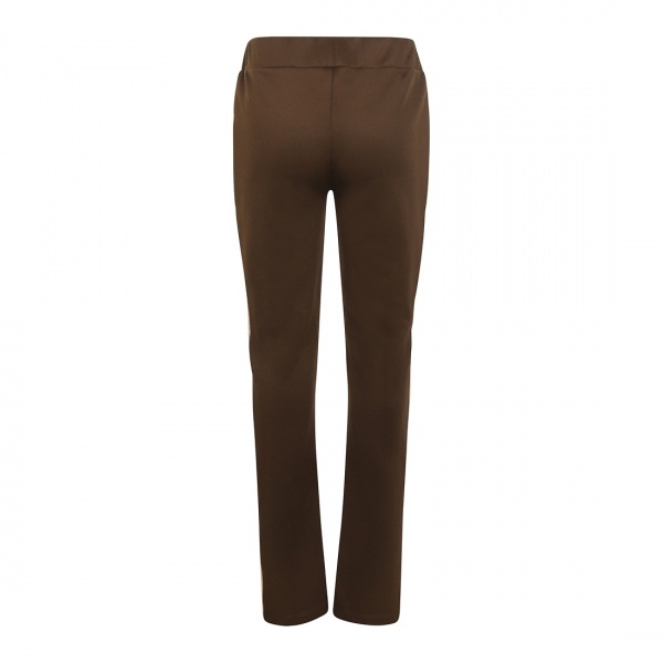 Брюки спортивні NWM р.146 коричневий U44033-1 