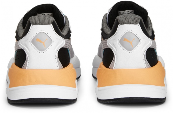 Кроссовки Puma X-RAY SPEED 38463822 р.36 UK 3,5 оранжевый