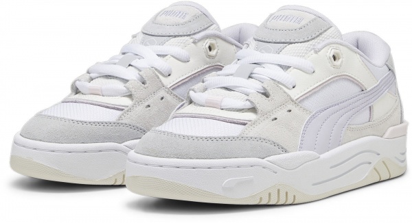 Кроссовки Puma PUMA-180 38926705 р.37,5 разноцветный