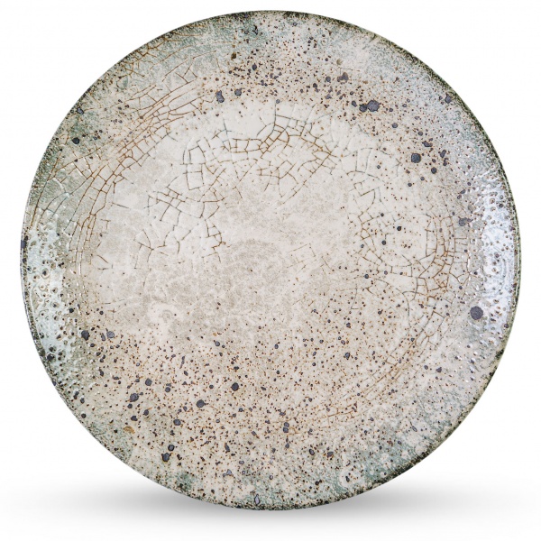 Блюдо кругле Silver Moon Graphics 30 см WL-671207 / A Wilmax 