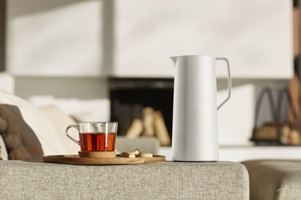 Термоглечик Motiva 1.0 л белый n4170410 Tefal