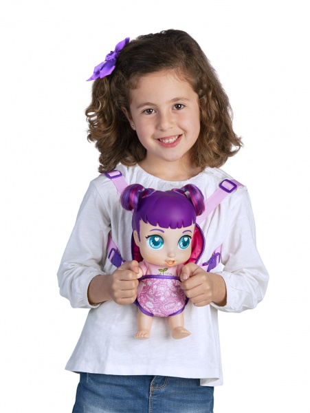 Кукла TigerHead Super Cute рюкзак SC029A1