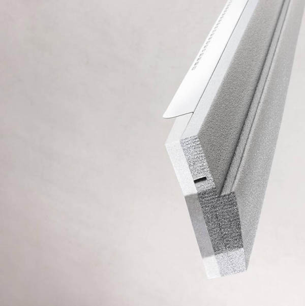 Комплект для установки VELUX 78x118 BDX MK06 2000