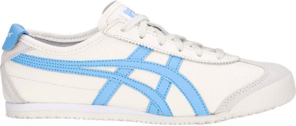 Кроссовки Asics MEXICO 66 1182A038-100 р.10,5 белый