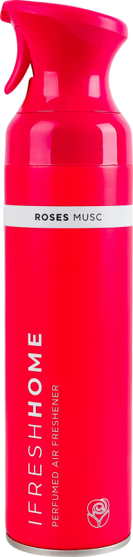 Духи для помещения iFresh Rose Musc 250 мл