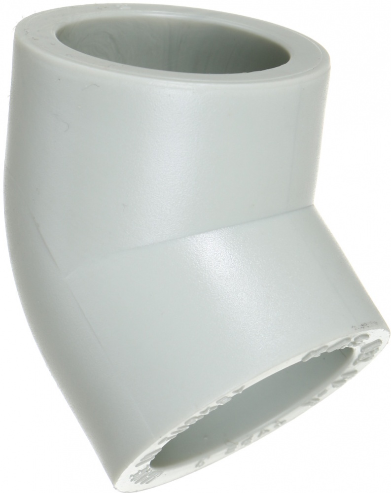 Коліно 45° ETS ППР d32