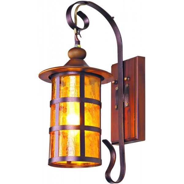 Бра Altalusse INL-3073W-01 коричневый