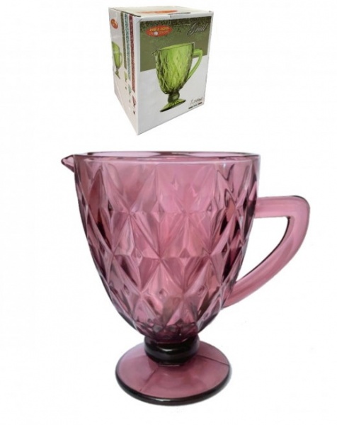 Кувшин Рубин 1,1 л Helios