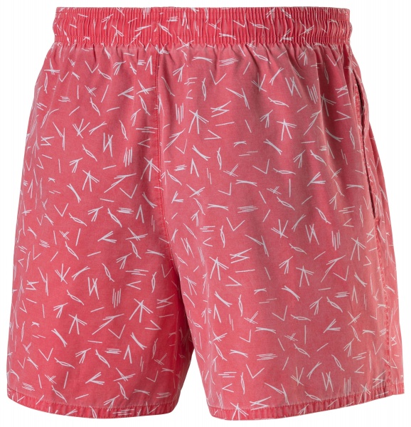 Шорти Firefly GMT10 Mazin ux 285510-404 р. XL рожевий