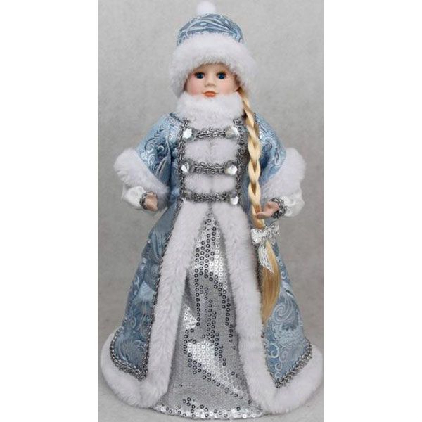 Фігура Снігуронька AT14-81185 33 см