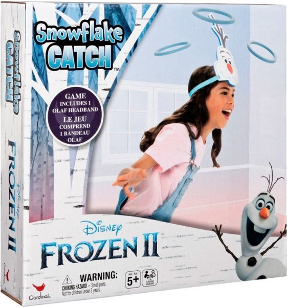 Игровой набор Spin Master «Веселый Олаф» SM98234/6053186