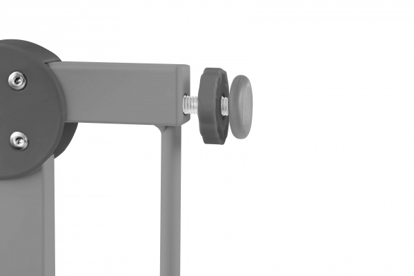 Бар’єр міжкімнатний Lionelo Truus Slim grеy LO.TR05