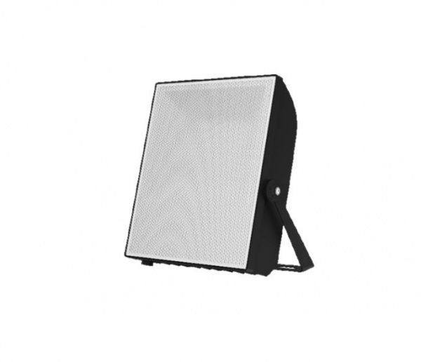 Прожектор Gauss EVO LED 50 Вт IP65 чорний 