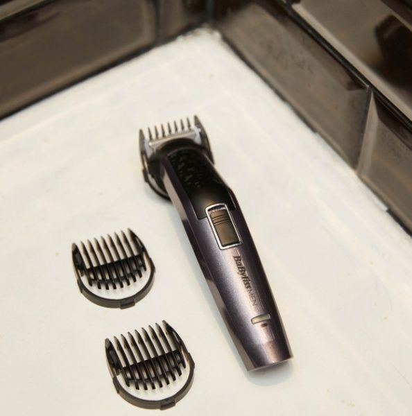 Набор для стрижки BaByliss MT727E