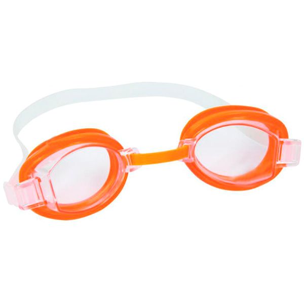 Окуляри для плавання Bestway 21048 (7+ років) 21048 в асортименті